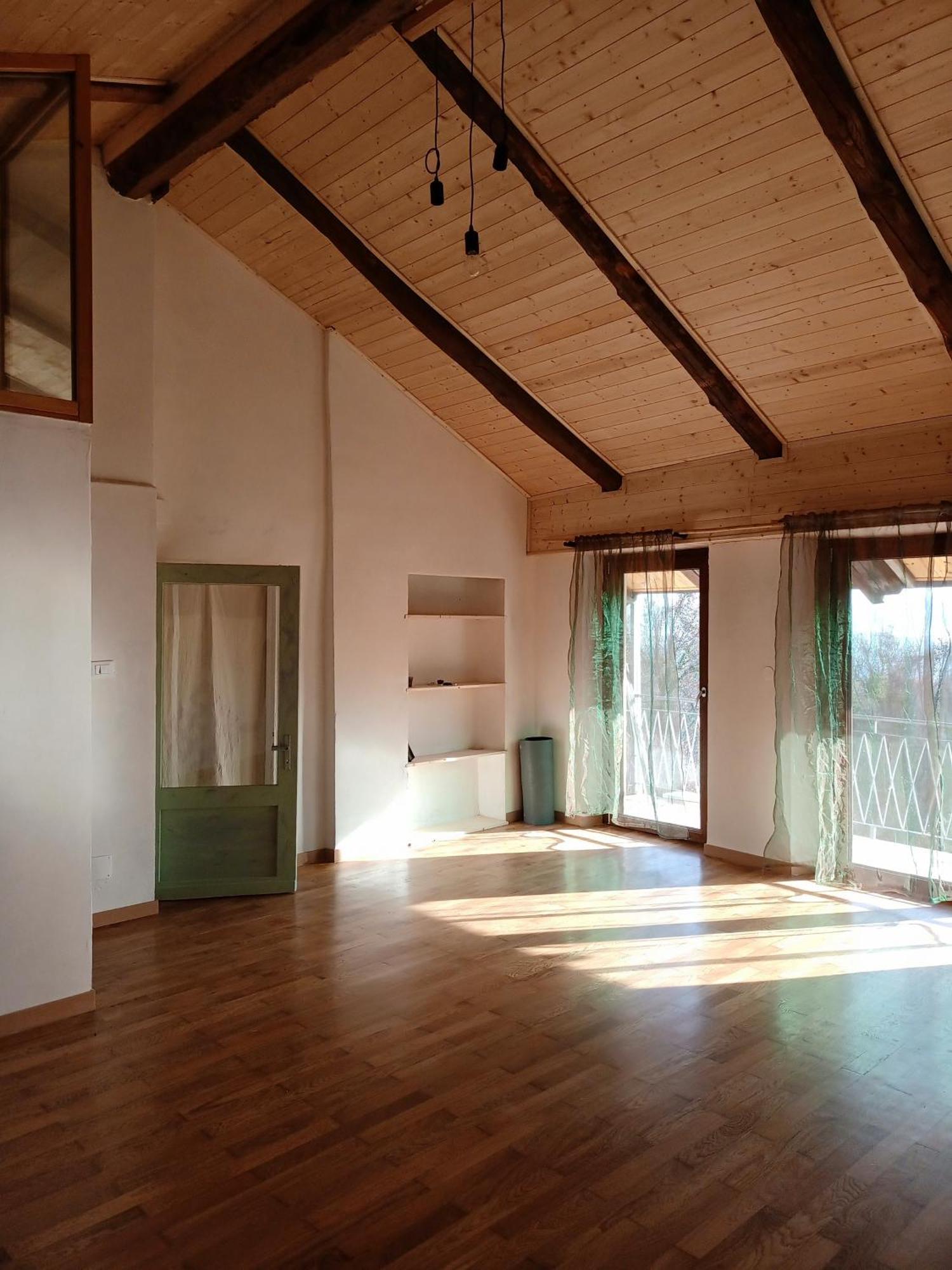 Hotel Amrita Rosa Castellamonte Pokoj fotografie